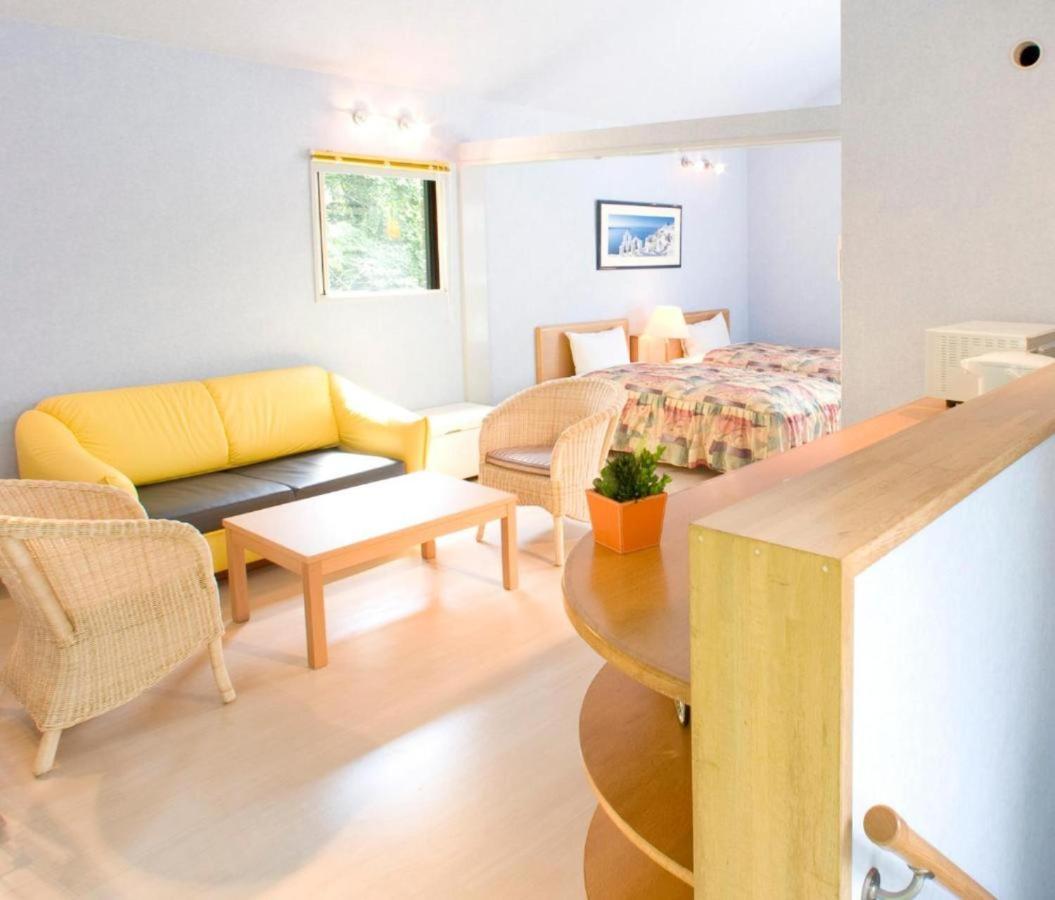 Club Wyndham Sundance Resort Yamanakako Extérieur photo